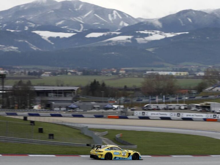 “Hope it doesn’t snow”: What the DTM drivers think about the Spielberg opener