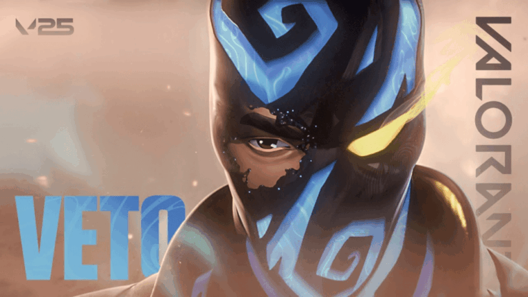 Valorant: The new agent has veto power