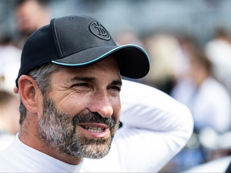 Timo Glock: What makes Max Verstappen such an exceptional talent