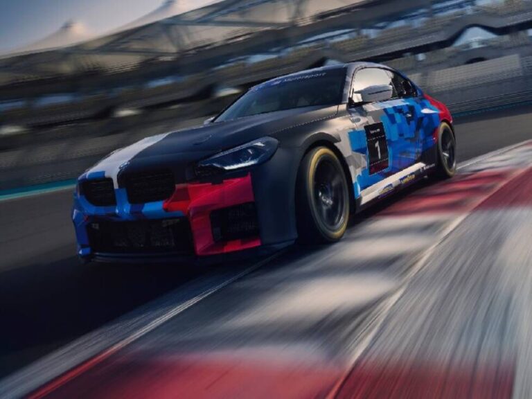 DTM supporting program for 2026: End of the road for prototypes, new series presented!