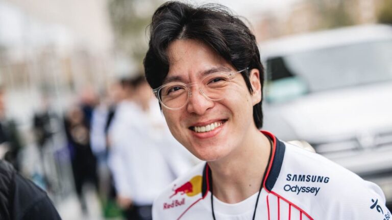 T1 confident ahead of Worlds: “We can beat anyone”