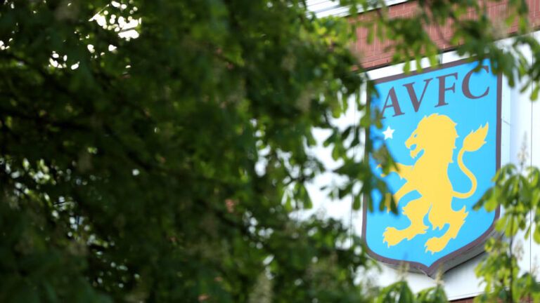 No Maccabi fans at Aston Villa – criticism from the prime minister