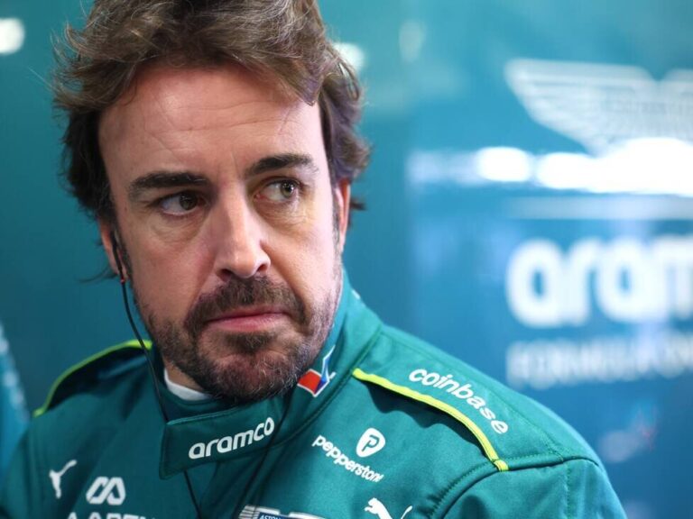 Alonso is clear after qualifying – his words hit Aston Martin hard
