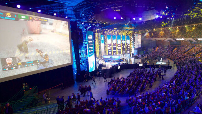 ESL Impact at an end: Largest CS2 league for women ceases operations