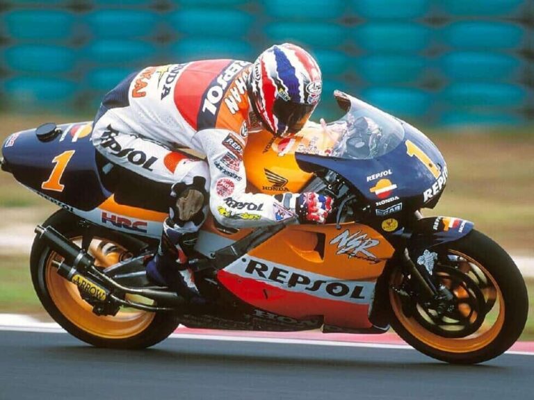 Repsol prepares to return to the MotoGP World Championship