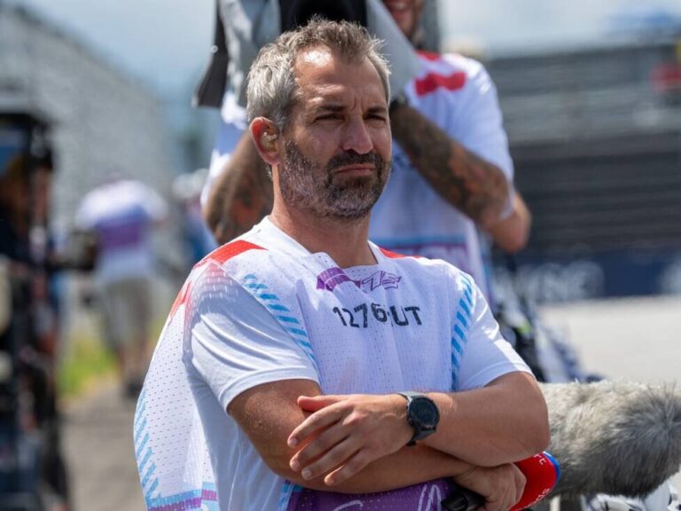 Glock slams McLaren: This drama is complete nonsense