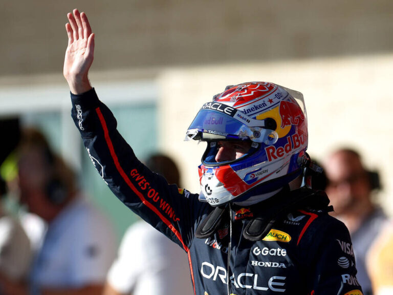 McLaren debacle in Austin: Red Bull senses chance for world championship title