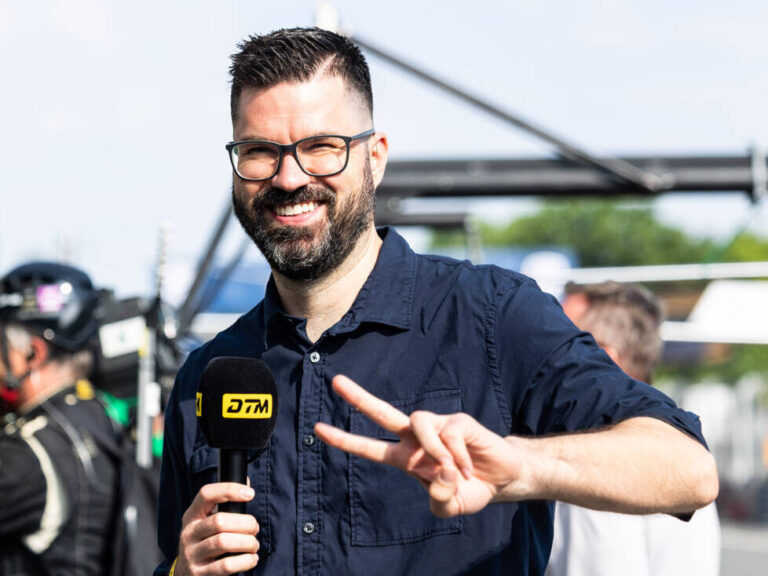 Mielke’s replacement has been confirmed: Tobias Schimon will be the new commentator at ProSieben