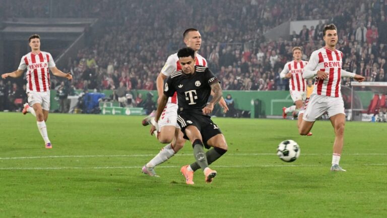 Luis Diaz would gladly do without this record