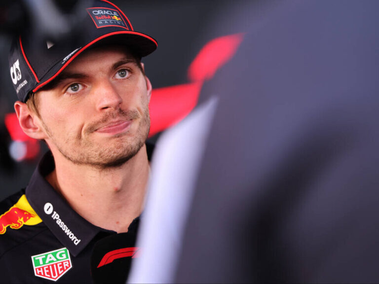 Ralf Schumacher: Brazil will decide Max Verstappen’s World Championship chances