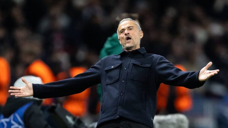 Luis Enrique admits Bayern’s superiority—and mistakes with Dembelé