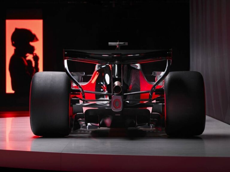 “Not feasible”: Audi boss issues clear warning to Formula 1