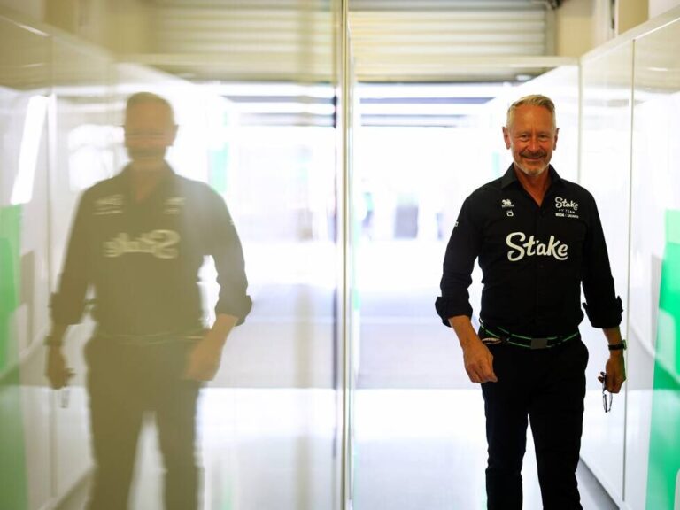 Breakdown and snowstorm: Wheatley’s bumpy start in Switzerland