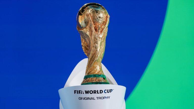 Expensive World Cup tickets? No problem! FIFA has already sold two million tickets