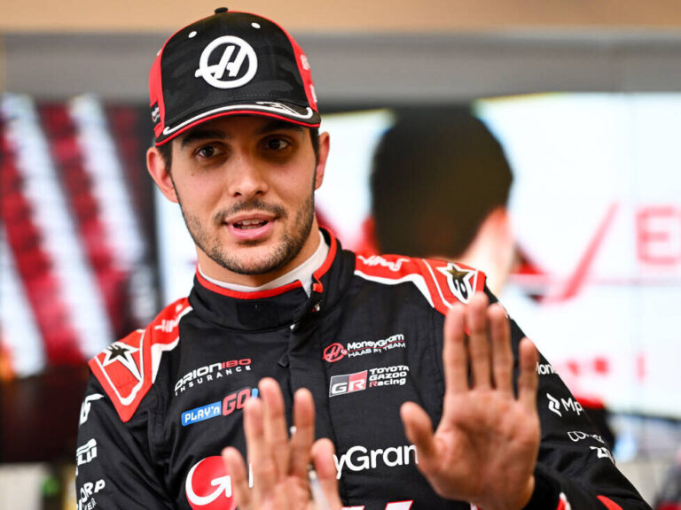 Ocon reveals: From “creepy” stalkers to hatred on the street