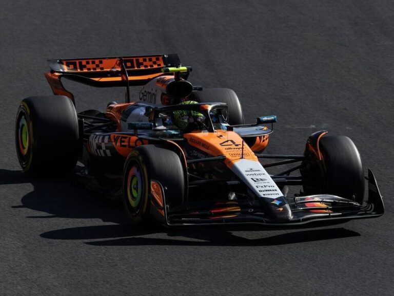 Norris warns of World Championship showdown: Not all “problems” fixed yet