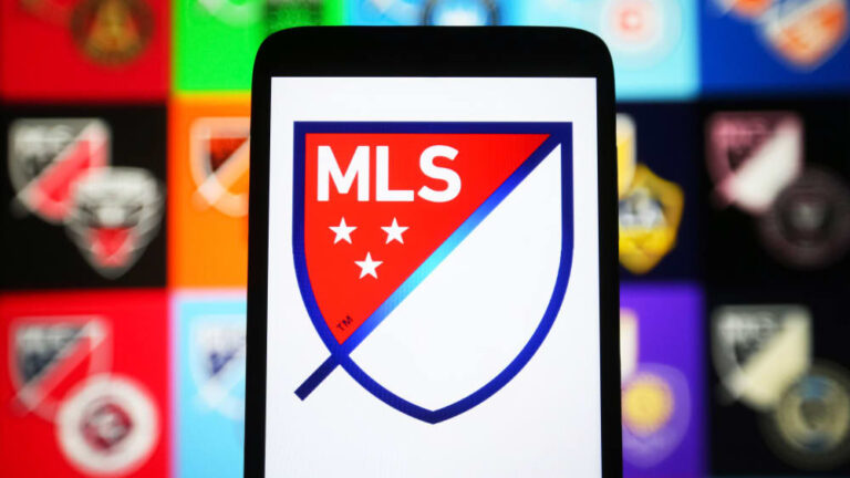 MLS like Europe: US league aligns its schedule