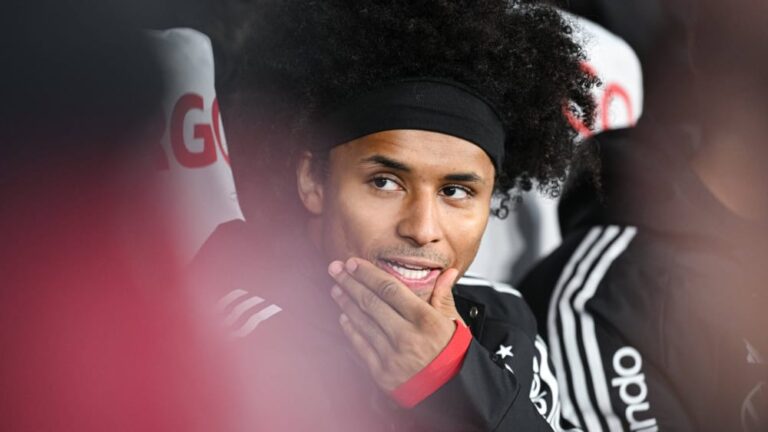 Adeyemi faces consequences: “Naive and stupid”