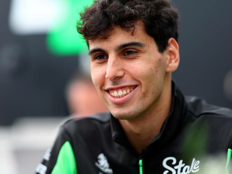 Alone in Europe at the age of eleven: great sacrifices for Bortoleto’s F1 dream