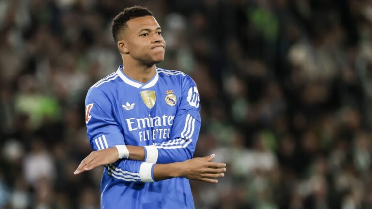 Three games without a win: Real drop points against promoted side Elche