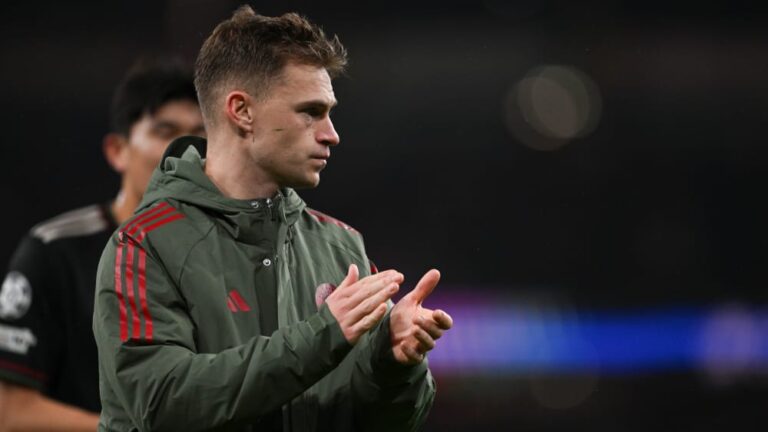 The other side of Bayern’s first defeat