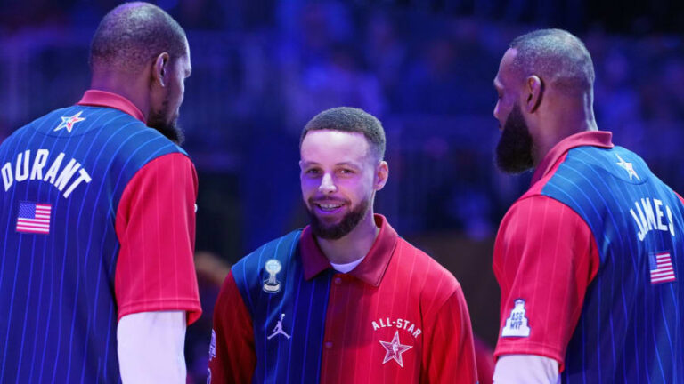 World vs. USA: NBA returns to popular All-Star format