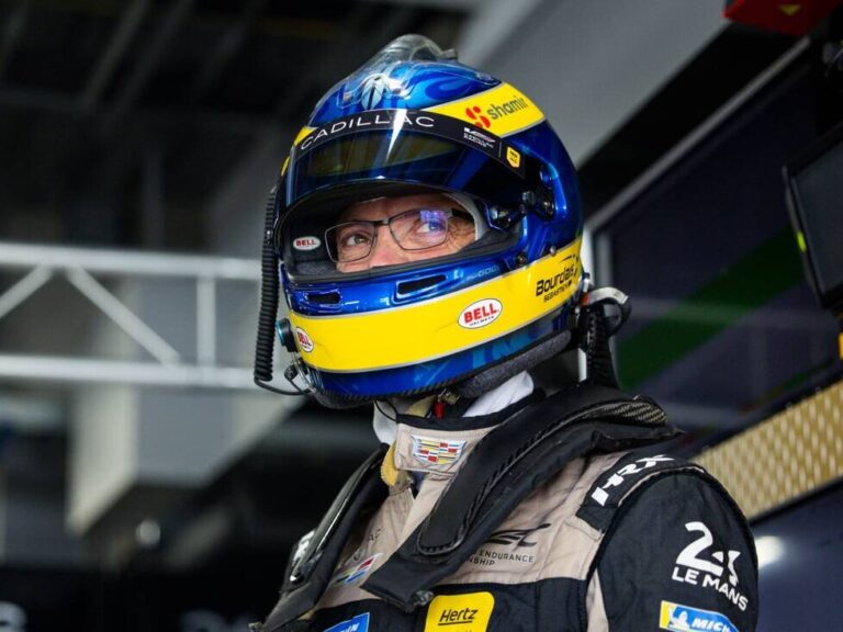 Bourdais furious about Button penalty in Bahrain: “I’m just fed up!”