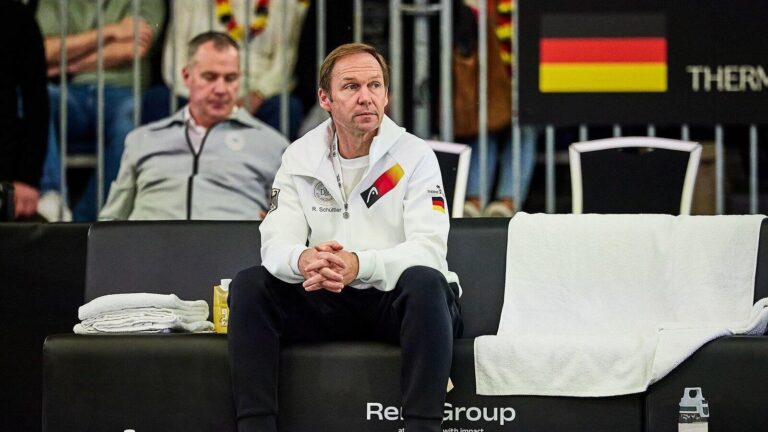 Resignation after Germany’s relegation