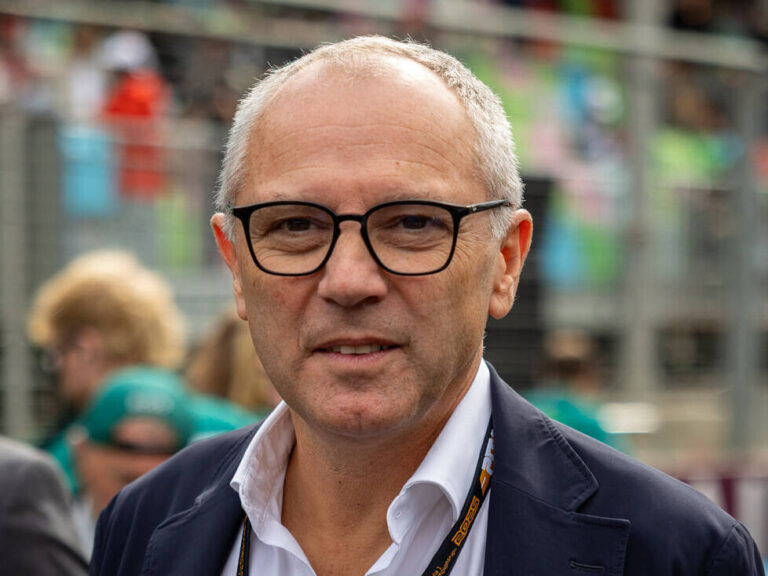 Liberty Media posts record figures: Formula 1 and MotoGP drive revenue up