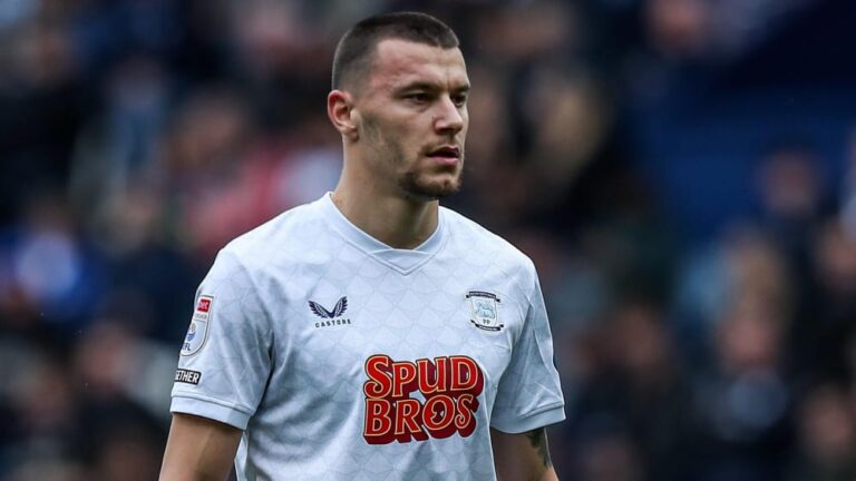 After eight-match ban in 2024/25: Championship pro banned for nine matches