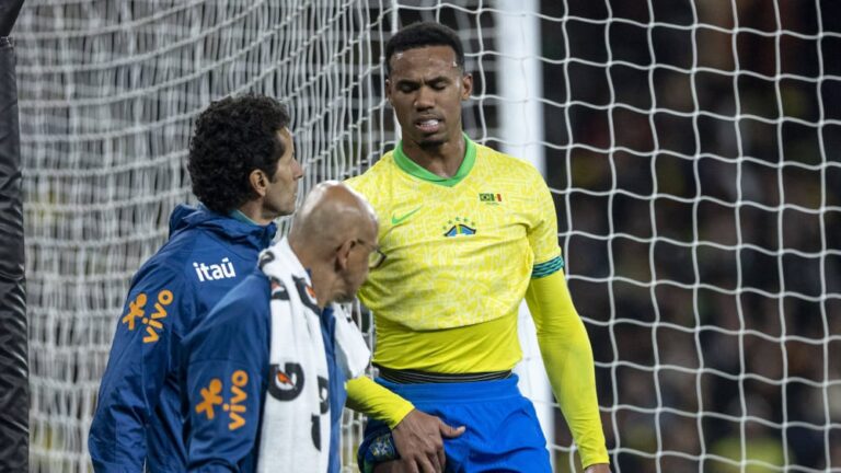 Before Bayern clash: Arsenal’s defensive stalwart Gabriel out for weeks