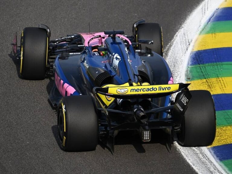 F1 2026: Alpine opts for Mercedes, but Nielsen dampens the euphoria