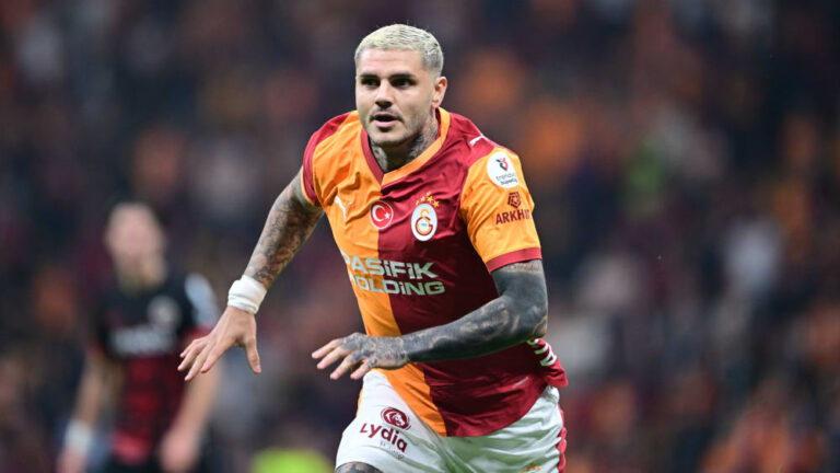 Despite ongoing injury crisis: Galatasaray avoids embarrassment