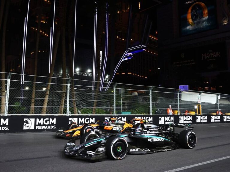 “I talked to the tires”: Antonelli’s one-stop masterpiece