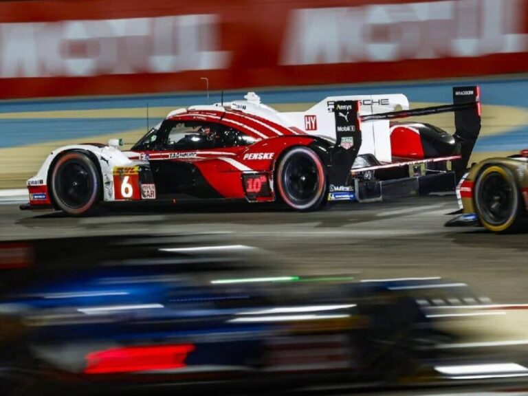 “Worst day of our program”: Porsche loses WEC runner-up title to Toyota