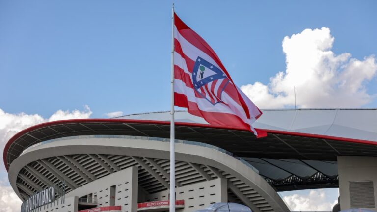 Apollo takes over: New majority shareholder at Atlético Madrid