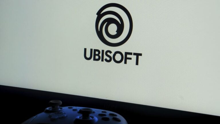 Stock trading also suspended: Ubisoft postpones annual report