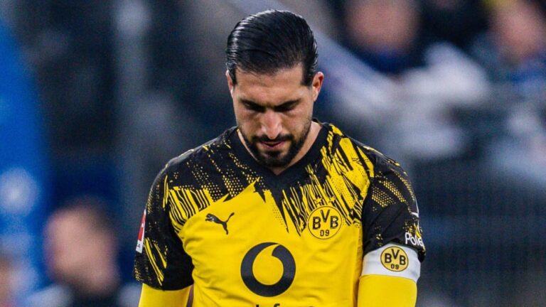 Can: “The most difficult time of my career”