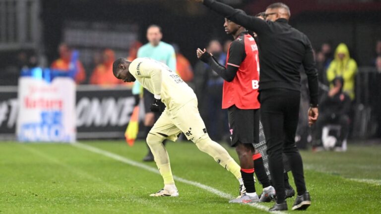 After more than two years: Pogba’s comeback ends in heavy defeat