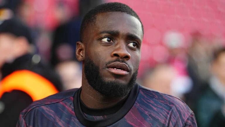 Will Kompany become Bayern’s trump card? Upamecano talks about his future