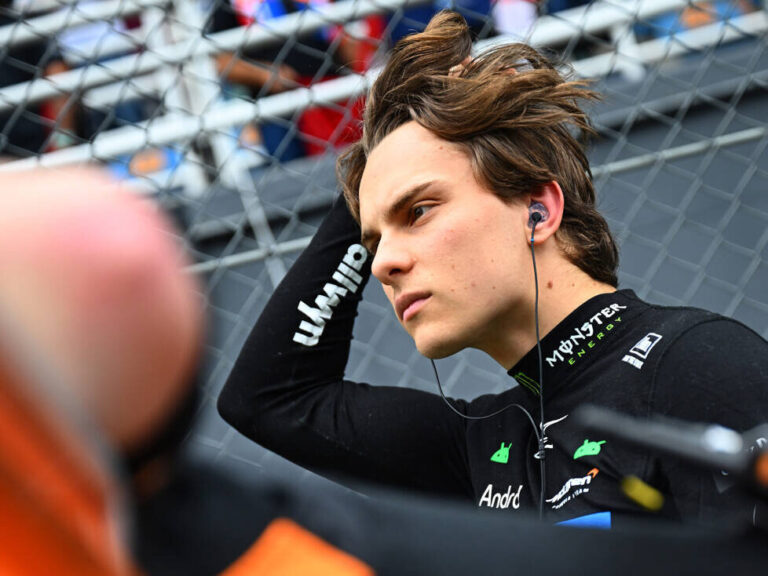 Ultimatum for McLaren star: Expert calls for Piastri to leave after World Championship defeat