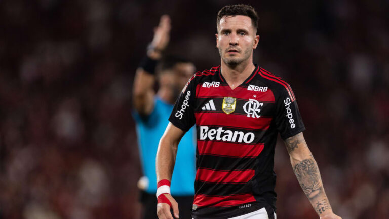 Saul: “Brazil is far behind Europe—far, very far.”