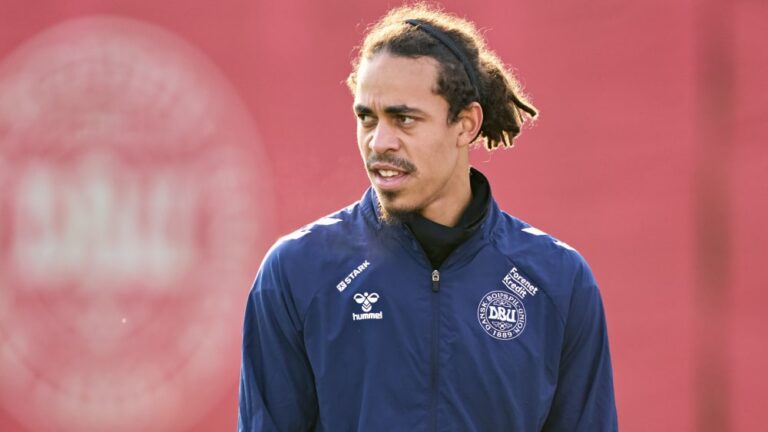 Muscle tear: Poulsen out for weeks