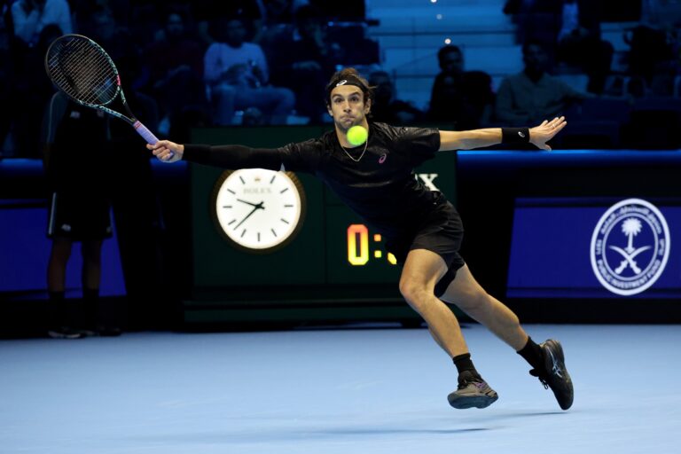 Bitter setback for Italy!