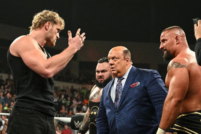 WWE shake-up: Background revealed