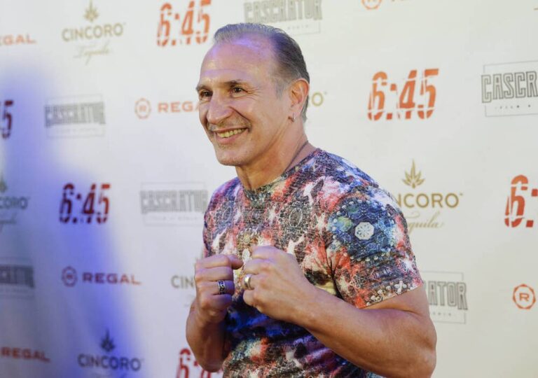 The most tragic fight in history