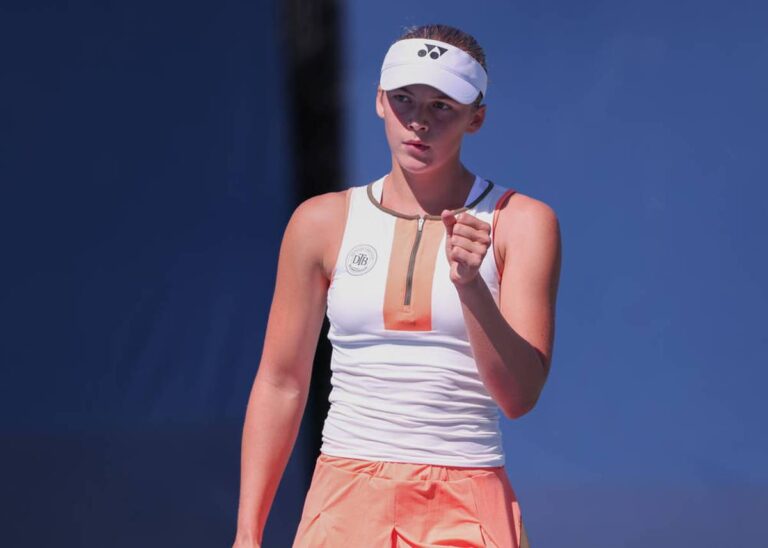 German talent with sensational coup