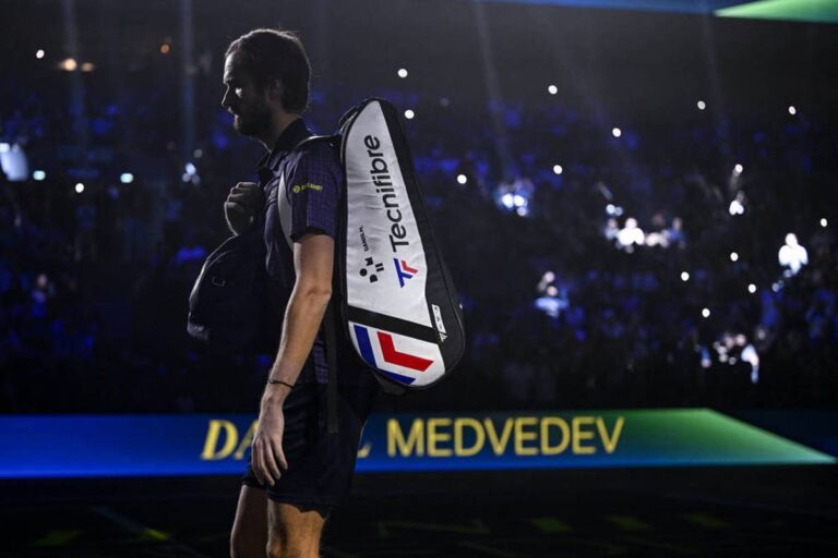 Former coach speaks out about tennis star