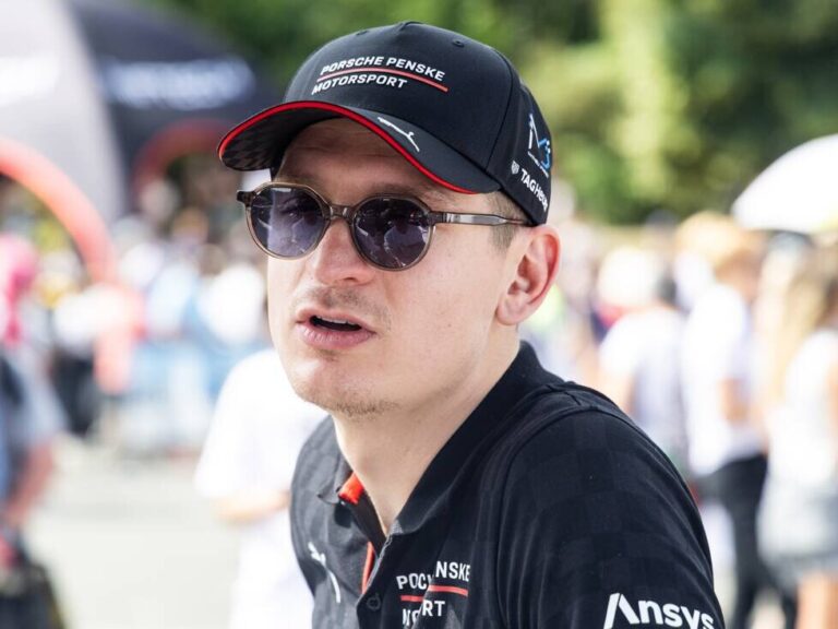 First Porsche factory driver leaves: Who will follow?