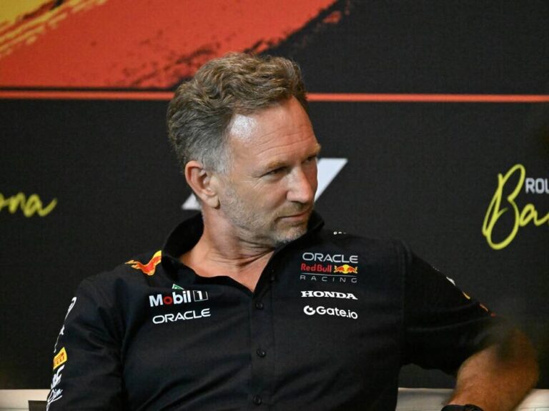 Newey conflict at Aston Martin: Will Cowell have to leave and will Horner take his place?